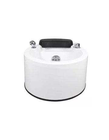 Fiberglass Jet SPA / Pedicure Tub T032
